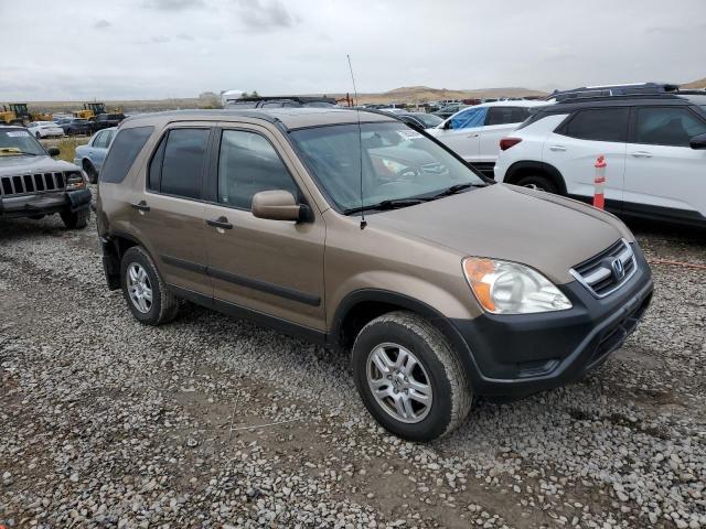 Photo 3 VIN: JHLRD77804C009403 - HONDA CR-V EX 