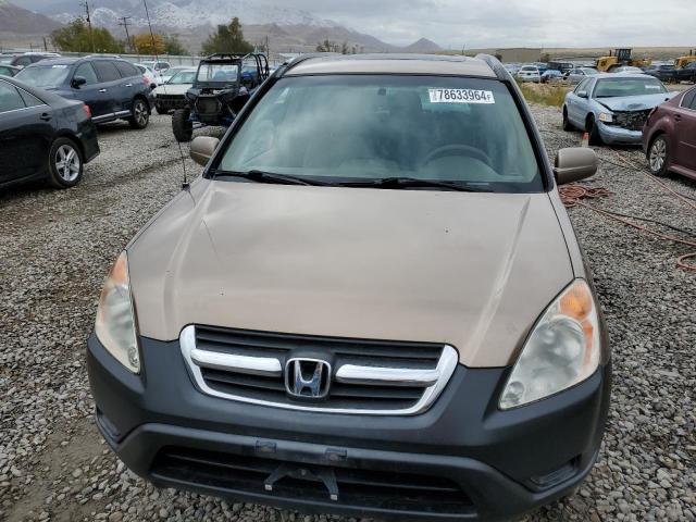 Photo 4 VIN: JHLRD77804C009403 - HONDA CR-V EX 