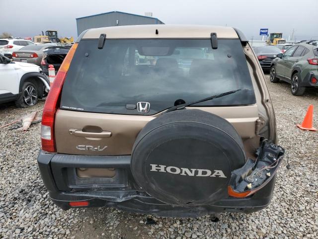 Photo 5 VIN: JHLRD77804C009403 - HONDA CR-V EX 