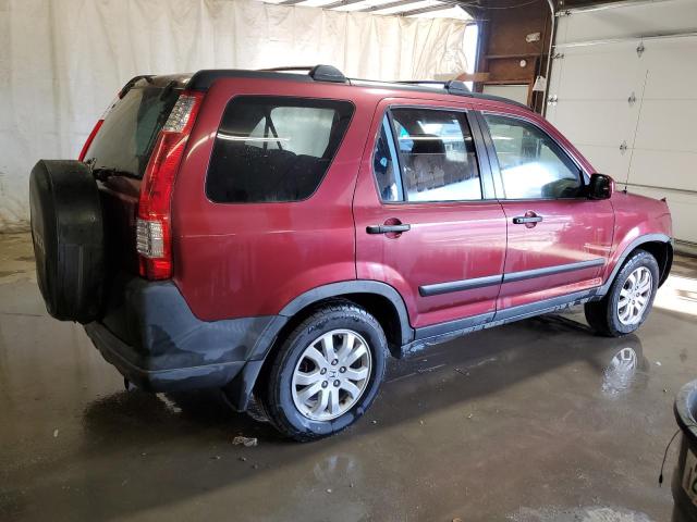 Photo 2 VIN: JHLRD77805C061616 - HONDA CRV 