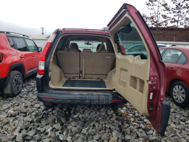 Photo 5 VIN: JHLRD77805C061616 - HONDA CRV 