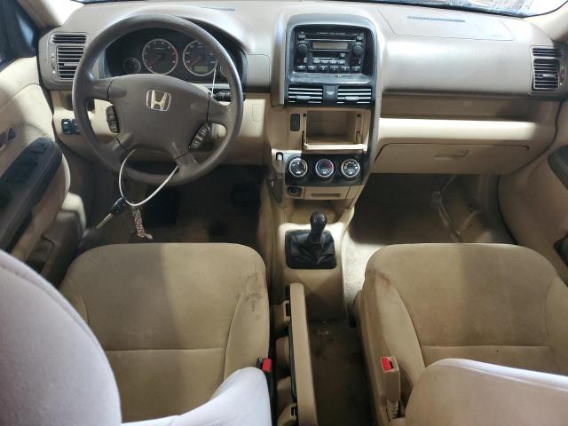 Photo 7 VIN: JHLRD77805C061616 - HONDA CRV 