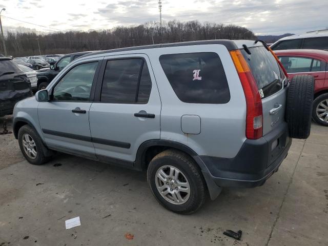 Photo 1 VIN: JHLRD77813C007349 - HONDA CR-V EX 