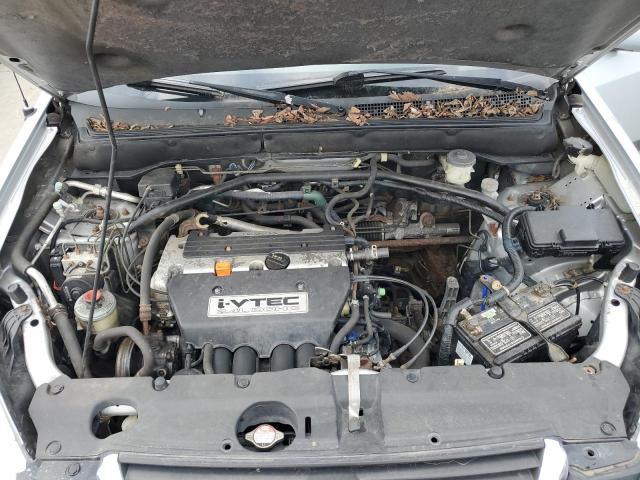 Photo 11 VIN: JHLRD77813C007349 - HONDA CR-V EX 