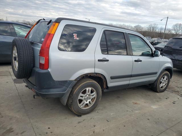 Photo 2 VIN: JHLRD77813C007349 - HONDA CR-V EX 