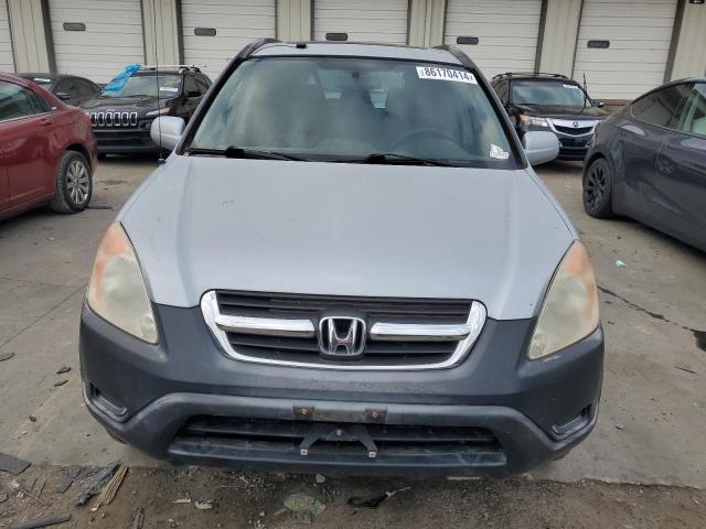 Photo 4 VIN: JHLRD77813C007349 - HONDA CR-V EX 