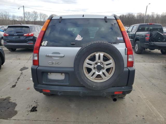 Photo 5 VIN: JHLRD77813C007349 - HONDA CR-V EX 