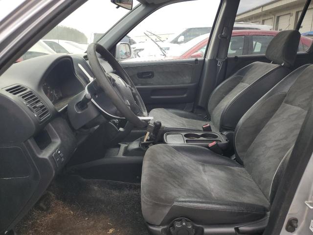 Photo 6 VIN: JHLRD77813C007349 - HONDA CR-V EX 