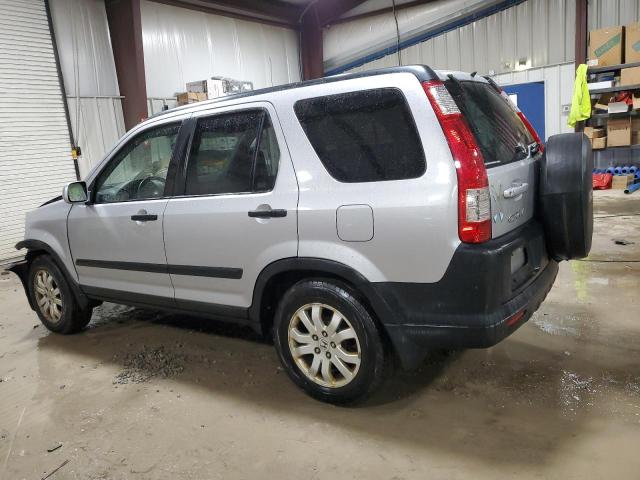 Photo 1 VIN: JHLRD77815C035543 - HONDA CRV 