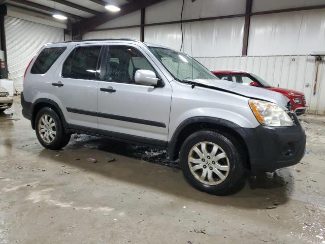 Photo 3 VIN: JHLRD77815C035543 - HONDA CRV 