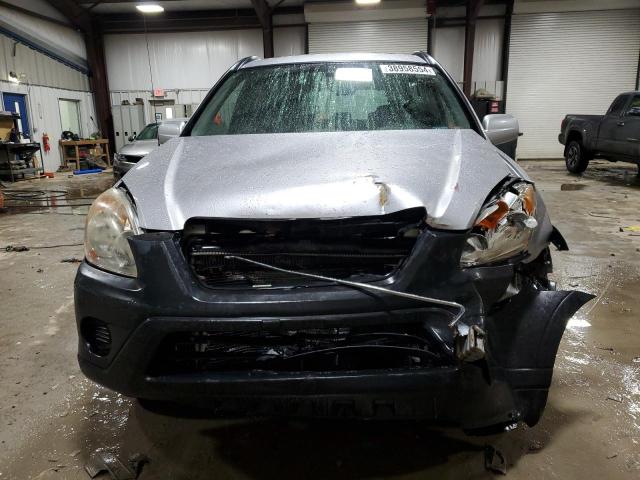 Photo 4 VIN: JHLRD77815C035543 - HONDA CRV 