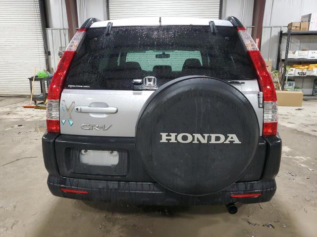 Photo 5 VIN: JHLRD77815C035543 - HONDA CRV 