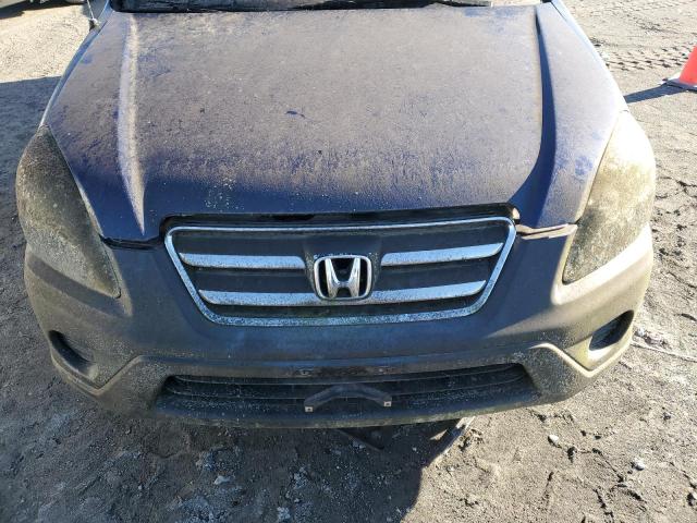 Photo 11 VIN: JHLRD77816C018419 - HONDA CRV 