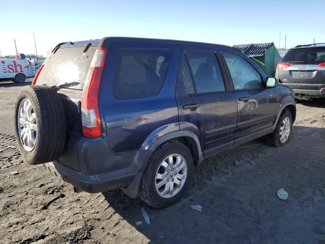 Photo 2 VIN: JHLRD77816C018419 - HONDA CRV 