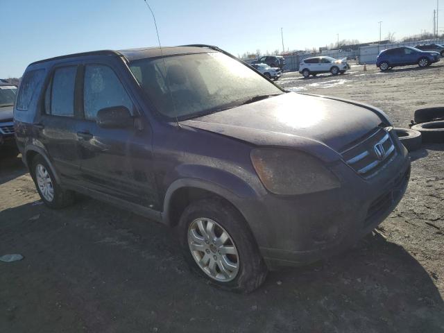 Photo 3 VIN: JHLRD77816C018419 - HONDA CRV 