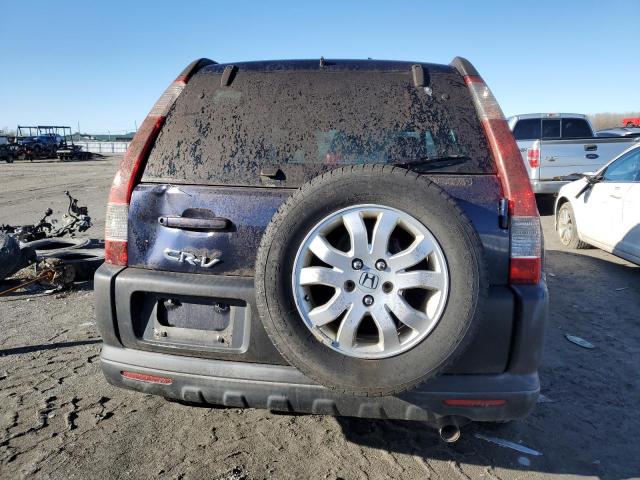 Photo 5 VIN: JHLRD77816C018419 - HONDA CRV 