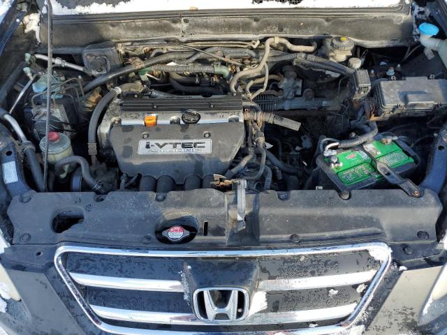 Photo 11 VIN: JHLRD77826C001273 - HONDA CRV 