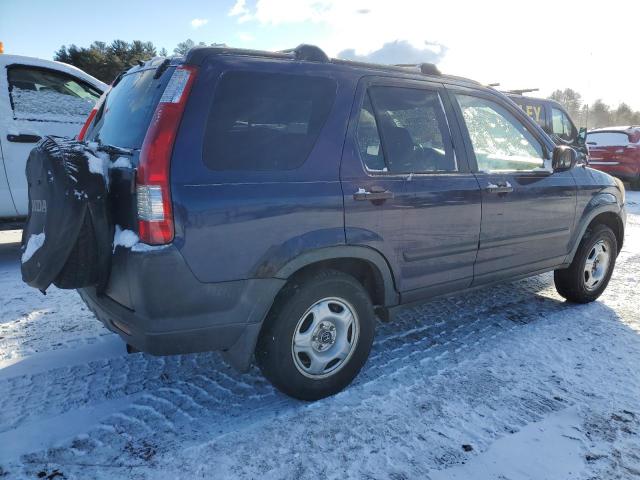 Photo 2 VIN: JHLRD77826C001273 - HONDA CRV 