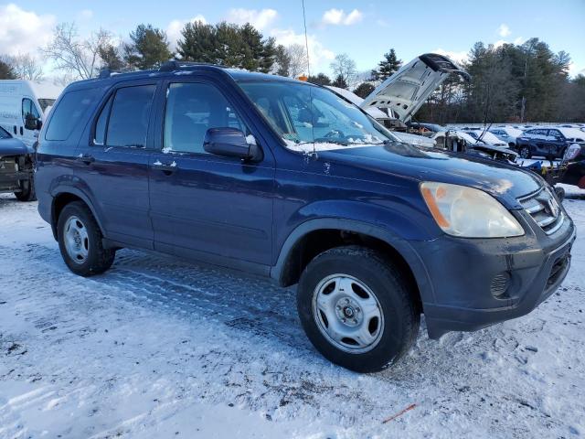 Photo 3 VIN: JHLRD77826C001273 - HONDA CRV 