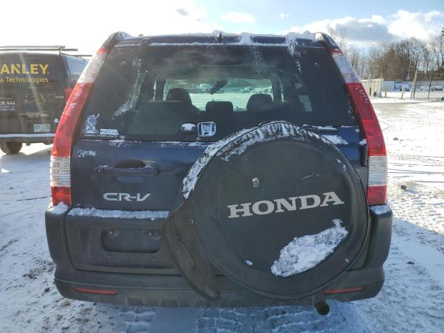 Photo 5 VIN: JHLRD77826C001273 - HONDA CRV 