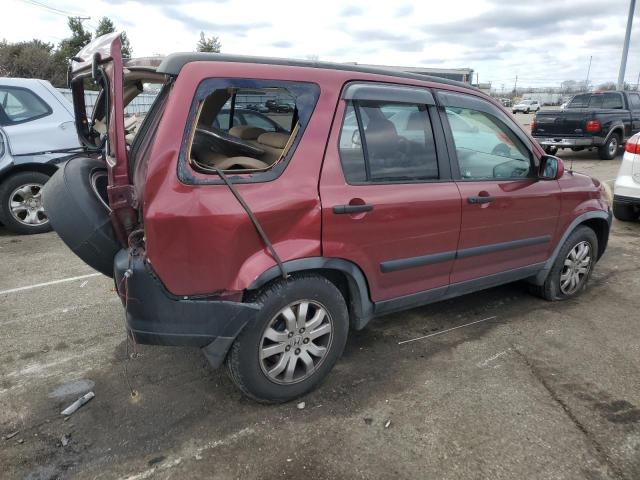 Photo 2 VIN: JHLRD77826C022379 - HONDA CRV 