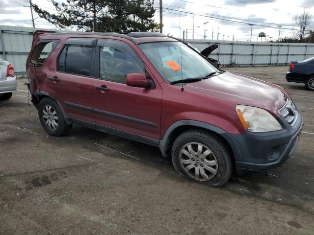 Photo 3 VIN: JHLRD77826C022379 - HONDA CRV 