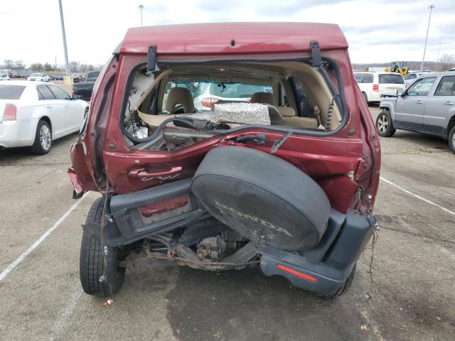 Photo 5 VIN: JHLRD77826C022379 - HONDA CRV 