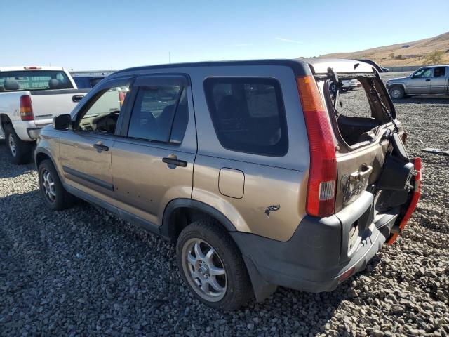 Photo 1 VIN: JHLRD77833C023519 - HONDA CRV 