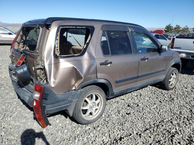 Photo 2 VIN: JHLRD77833C023519 - HONDA CRV 