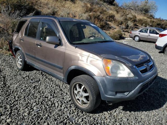 Photo 3 VIN: JHLRD77833C023519 - HONDA CRV 