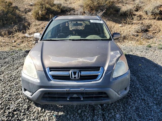 Photo 4 VIN: JHLRD77833C023519 - HONDA CRV 