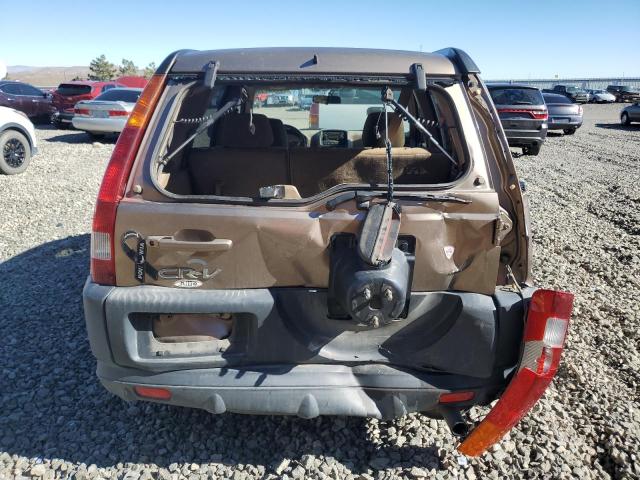 Photo 5 VIN: JHLRD77833C023519 - HONDA CRV 