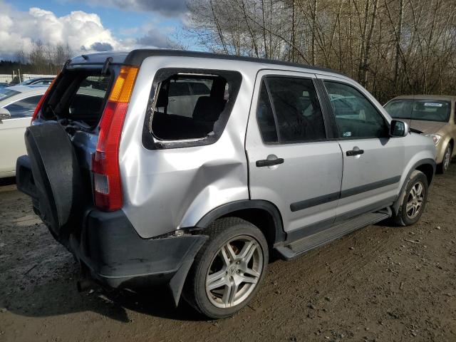 Photo 2 VIN: JHLRD77833C034925 - HONDA CRV 