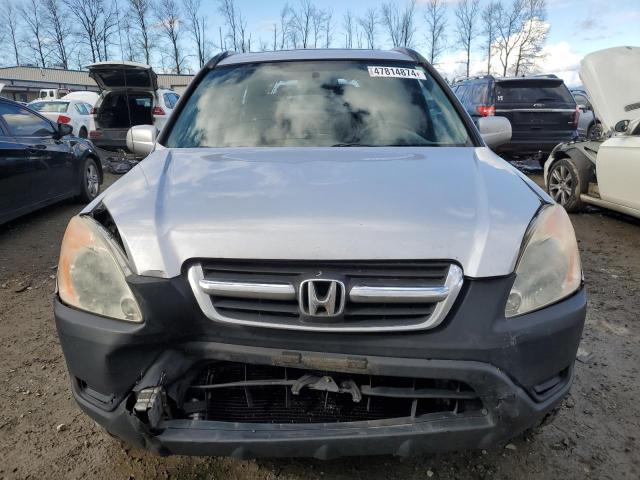 Photo 4 VIN: JHLRD77833C034925 - HONDA CRV 