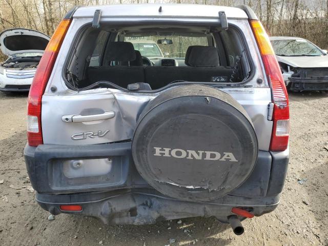 Photo 5 VIN: JHLRD77833C034925 - HONDA CRV 