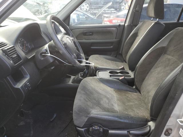 Photo 6 VIN: JHLRD77833C034925 - HONDA CRV 