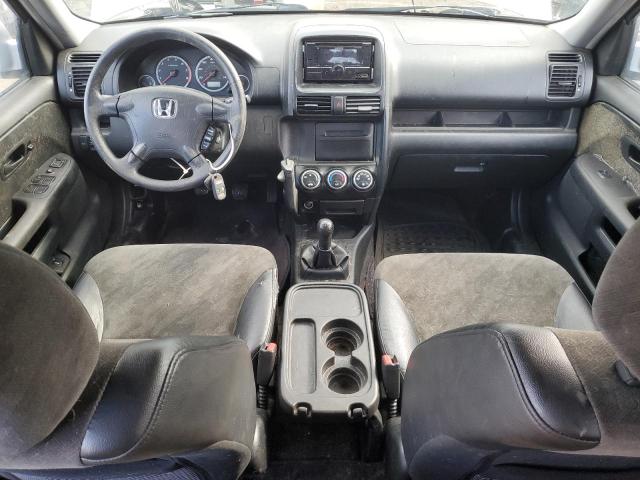 Photo 7 VIN: JHLRD77833C034925 - HONDA CRV 