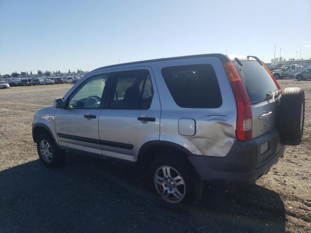 Photo 1 VIN: JHLRD77843C019978 - HONDA CRV 