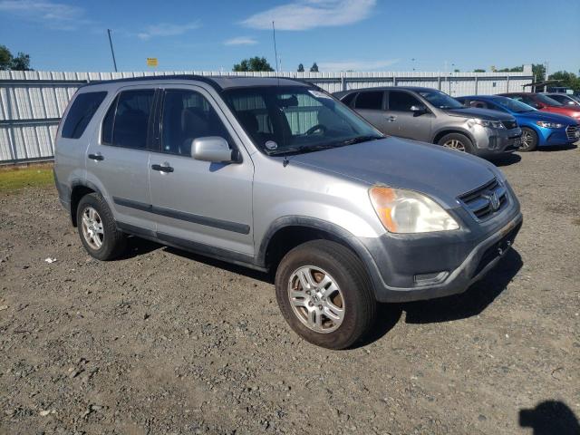 Photo 3 VIN: JHLRD77843C019978 - HONDA CRV 