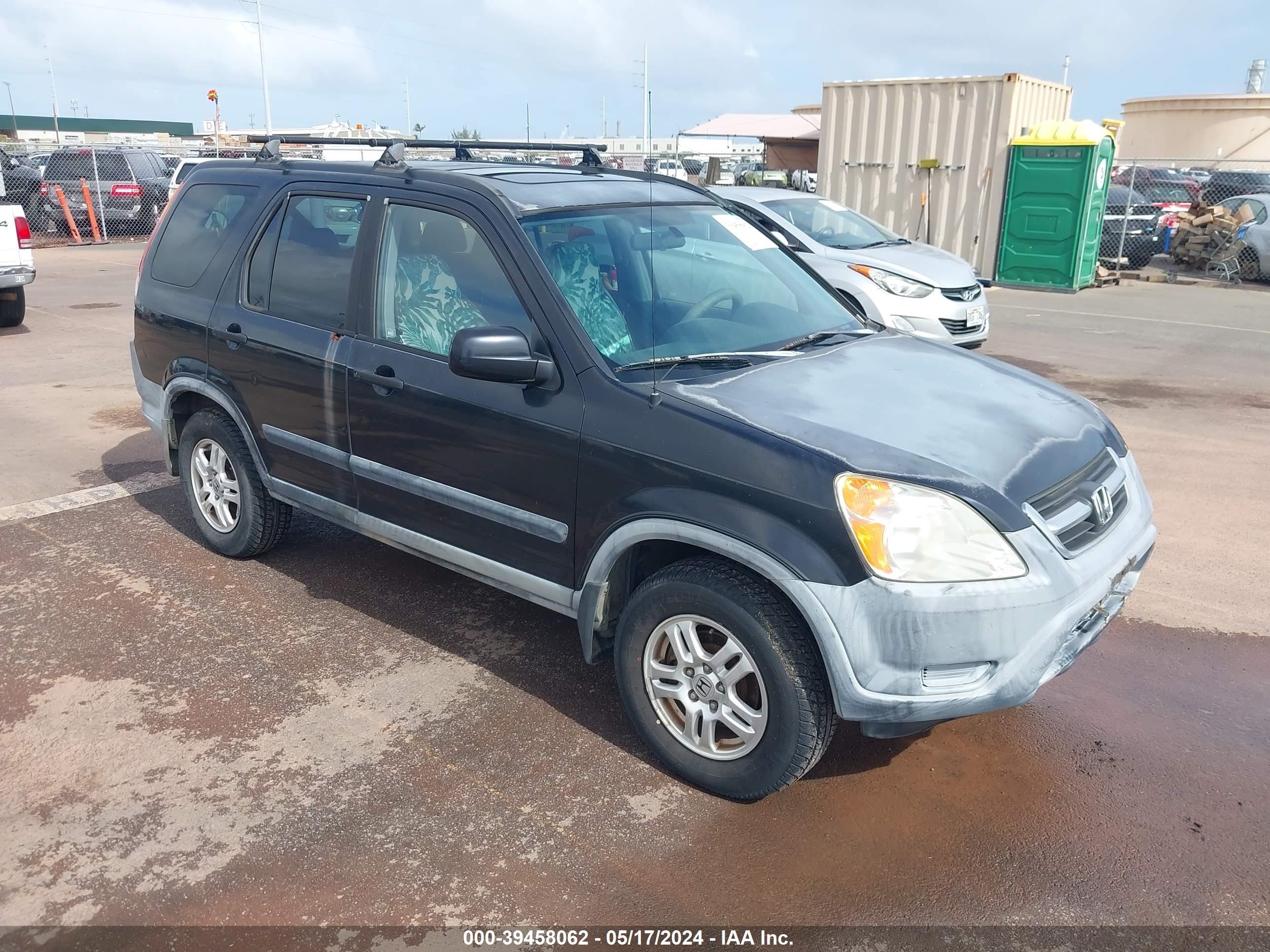 Photo 0 VIN: JHLRD77844C003068 - HONDA CR-V 