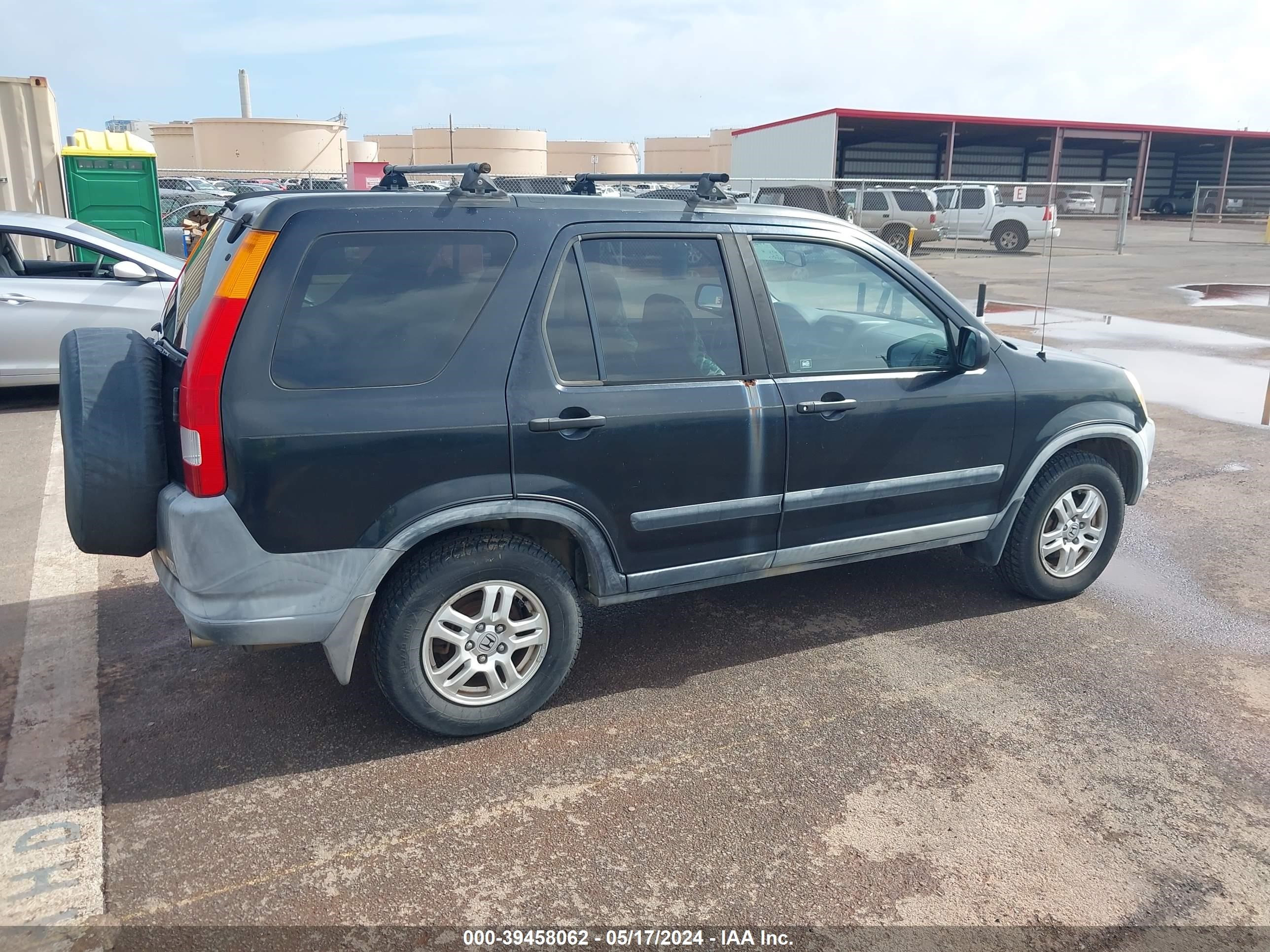 Photo 3 VIN: JHLRD77844C003068 - HONDA CR-V 