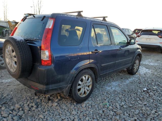 Photo 2 VIN: JHLRD77845C004898 - HONDA CRV 