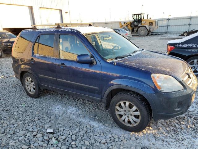 Photo 3 VIN: JHLRD77845C004898 - HONDA CRV 