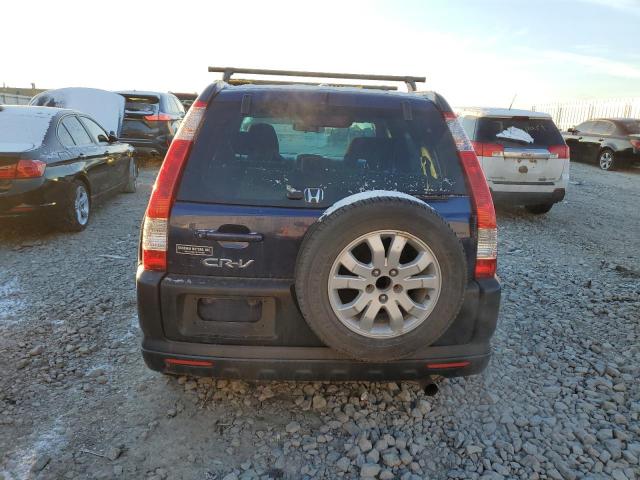 Photo 5 VIN: JHLRD77845C004898 - HONDA CRV 