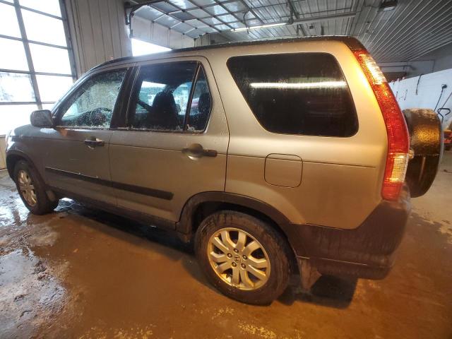 Photo 1 VIN: JHLRD77845C035357 - HONDA CRV 