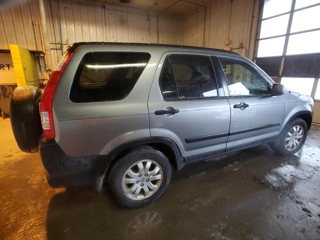 Photo 2 VIN: JHLRD77845C035357 - HONDA CRV 