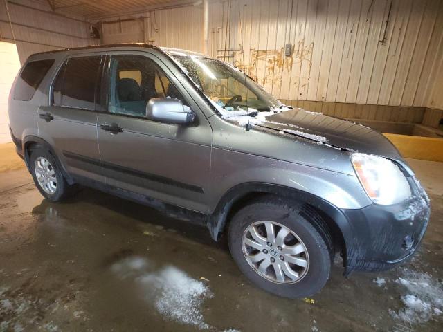 Photo 3 VIN: JHLRD77845C035357 - HONDA CRV 