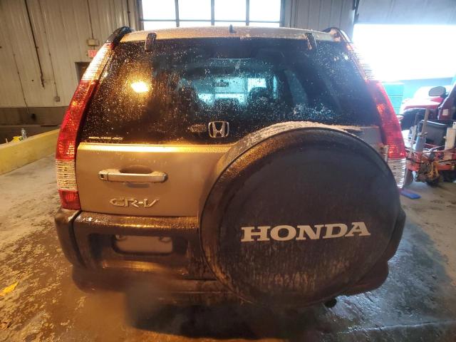 Photo 5 VIN: JHLRD77845C035357 - HONDA CRV 