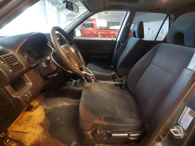 Photo 6 VIN: JHLRD77845C035357 - HONDA CRV 