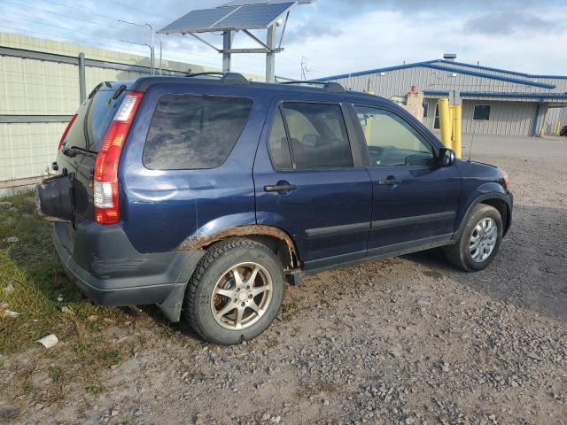 Photo 2 VIN: JHLRD77846C030340 - HONDA CR-V EX 